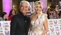 Phillip Schofield hints friendship with Holly Willoughby is over with subtle move