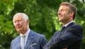 King Charles' luxurious dinner at Versailles causes massive backlash for Macron: 'What a disgrace'