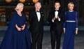 King Charles III and Camilla: The royals have a lot in common with Emmanuel and Brigitte Macron