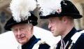 King Charles and Prince William 'highly inappropriate' defiance of this major Royal Family rule