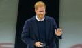 Prince Harry: The Duke received a Thanksgiving message from his uncle