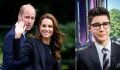 Prince William and Kate Middleton: Omid Scobie strikes back at rumours he attacked the couple