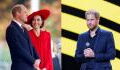Royal Family: Source reveals Prince William’s plans for Prince Harry as Kate hints at big change