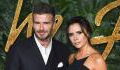 David and Victoria Beckham top the list of richest sporting family in the world: New research