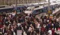 Major train delays announced in run-up to new year, Brits being urged to travel now