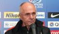 Sven-Goran Eriksson: The Manchester City and England manager announces grim health update