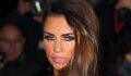 Katie Price: The former model promoted her OnlyFans while bailiffs raided her home