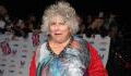Miriam Margolyes launched Alzheimer’s campaign due to tragic link to the disease