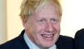 Rare photo of Boris Johnson’s baby shows just how similar father and son are