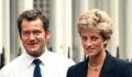 Royal Family: Diana’s ex-butler Paul Burrell makes new wild claims about the future of the monarchy