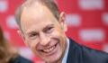 Prince Edward resumes royal duties after short break as he visits youth centre