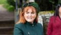 Sarah Ferguson’s friend gives update on her cancer: ‘The prognosis is good’
