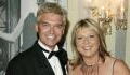 Fern Britton talks about Phillip Schofield on Celebrity Big Brother