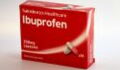 Ibuprofen: Regular use of the drug could cause ‘serious issues’ including hearing loss, studies show