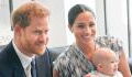 Prince Harry and Meghan reportedly hire new photographer to take photos of Archie and Lilibet