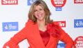Kate Garraway rushed to hospital after ‘pains in chest’ as she took care of Derek Draper