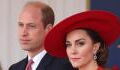 Prince William and Kate Middleton: The couple are under 'unmanageable pressure', according to expert