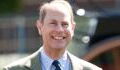 Prince Edward leaves fans delighted after stepping out in Royal Navy uniform