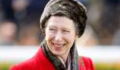 Princess Anne's life in images: How she became the 'hardest working royal'