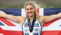 Molly Caudery: Everything we know about Team GB’s pole vault champion ahead of the 2024 Paris Olympics