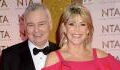 Eamonn Holmes seemingly shuts down split rumours with Ruth Langsford