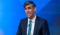 Rishi Sunak's clash with BBC journalist Nick Robinson: 'You really think you deserve another chance?'