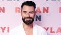 Rylan Clark opens up about his mental health after split from his ex-husband Dan Neal: 'I lost my speech'
