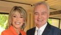 Ruth Langsford and Eamonn Holmes spotted wearing their wedding rings despite splitting in May