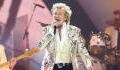 Rod Stewart on his death as he talks about getting older: ‘I’m aware my days are numbered’