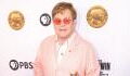 Elton John reveals he has 'lost his eyesight' following infection