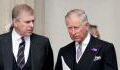 King Charles: New claims emerge that he has facilitated Prince Andrew’s stay at Royal Lodge