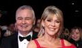Eamonn Holmes 'baffled and hurt' by ex-wife Ruth Langsford's I’m A Celeb stint, source claims