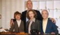 John Cleese, Connie Booth: Here is what the cast of Fawlty Towers is doing now