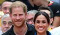 Are Prince Harry and Meghan safe amid the LA wildfires? Their £24M mansion in a 'high risk area'