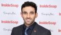 Davood Ghadami reveals he and wife separated in 2023: 'I need to clarify a few things'