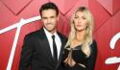 Kate Cassidy on life after Liam Payne: ‘I never thought I would be talking about him in the past tense'