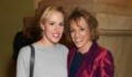 Dame Esther Rantzen's daughter reveals her mother's cancer medication is no longer working