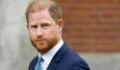 Prince Harry missed friend's wedding: Source claims it was due to security reasons