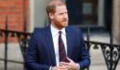 Prince Harry believes his police protection was withdrawn to keep him in the UK
