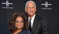 Oprah and Stedman Graham have been together for nearly 40 years - here's why they never tied the knot