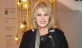 Joanna Lumley reflects on mortality and health: ‘My time must be coming quite soon'