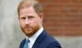 Prince Harry claims King Charles 'won't speak to him': Friend of monarch says 'he can't'