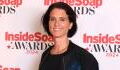 EastEnders’ star Heather Peace reveals she has finished cancer treatment