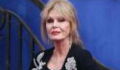 Joanna Lumley says her long-term diet is key to her wellbeing