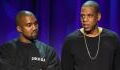Kanye West and Jay Z: Have the two hip-hop stars made up after their alleged feud?