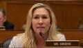 This controversial politician is calling for US to be split in two: Who is Marjorie Taylor Greene?