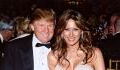 Donald and Melania Trump's love story: From how they met to their unusual first date