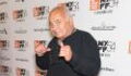 Burt Young: The star of the Rocky franchise dies aged 83