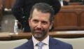 Donald Trump Jr made a baffling request while testifying in his father's court case