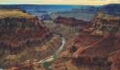 A 13-year-old boy falls 98-feet into the Grand Canyon